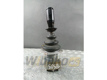 Hydraulic valve REXROTH