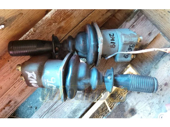 Hydraulic valve REXROTH