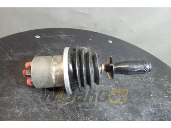 Hydraulic valve for Construction machinery Rexroth 4TH7U61.12/1MS173: picture 2 Hydraulic valve for Construction machinery Rexroth 4TH7U61.12/1MS173: picture 2