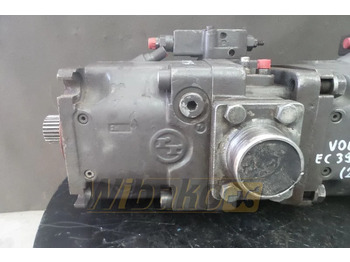 Hydraulic pump REXROTH