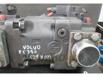 Hydraulic pump REXROTH