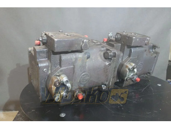 Hydraulic pump REXROTH