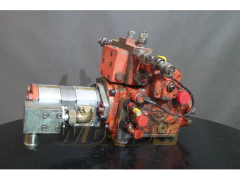 Hydraulic pump REXROTH