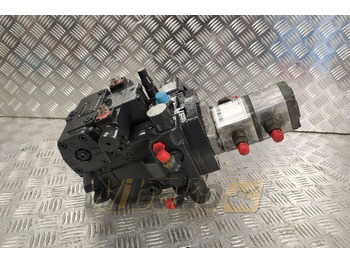 Hydraulic pump REXROTH
