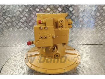 Hydraulic pump REXROTH