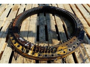 Slewing ring LIEBHERR
