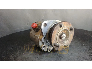 Hydraulic pump DANFOSS / SAUER