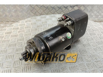 Starter LIEBHERR