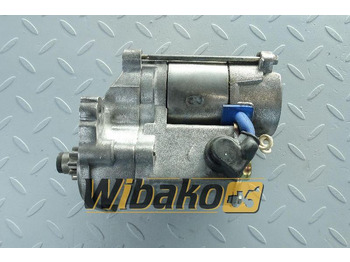 Starter KUBOTA