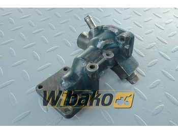Thermostat KUBOTA