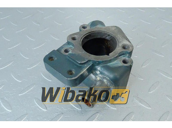 Thermostat KUBOTA