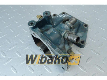 Thermostat KUBOTA