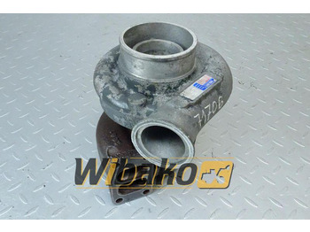 Turbo HOLSET