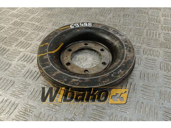 Engine and parts IVECO