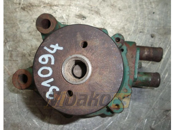 Water pump VOLVO