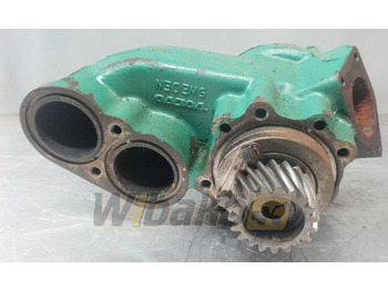 Water pump VOLVO