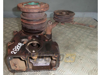 Water pump VOLVO