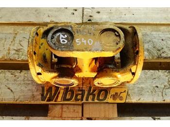 Drive shaft