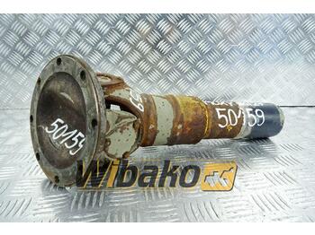 Drive shaft MOXY