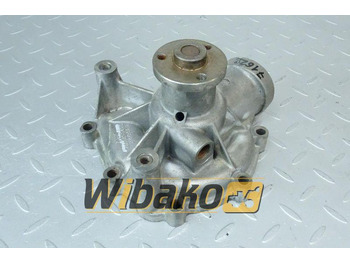 Coolant pump DEUTZ