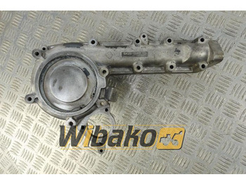 Coolant pump DEUTZ