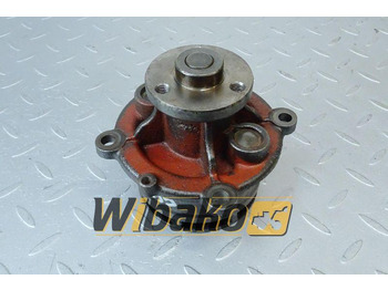 Coolant pump DEUTZ