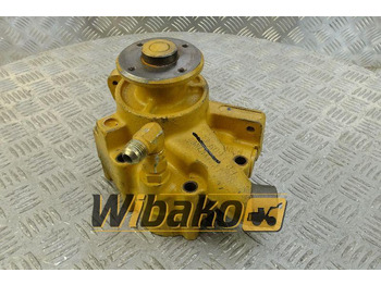 Coolant pump CATERPILLAR