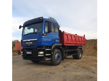 Tipper Man tga 18.400: picture 2