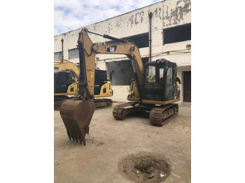 Crawler excavator CATERPILLAR 307D