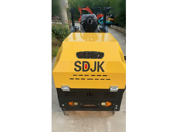 Forklift HELI CPD15: picture 4