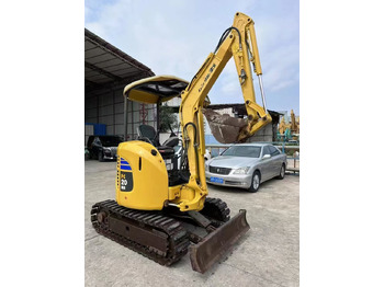 Leasing of KOMATSU 2-ton KOMATSU 2-ton: picture 4
