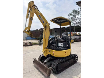 Leasing of KOMATSU 2-ton KOMATSU 2-ton: picture 5
