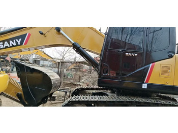 Crawler excavator SANY 335: picture 4 Crawler excavator SANY 335: picture 4