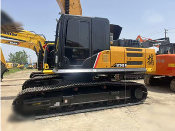 Crawler excavator SANY
