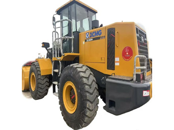 Wheel loader XCMG ZL50GN