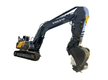 Crawler excavator VOLVO EC300