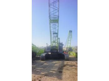 Tower crane ZOOMLION