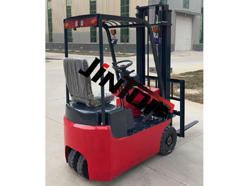 Forklift Three-Point Forklift: picture 3