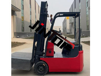 Forklift Three-Point Forklift: picture 2