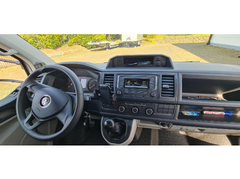 Refrigerator truck VOLKSWAGEN VW-T6: picture 5