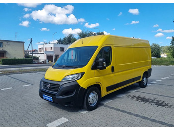 Panel van FIAT Ducato