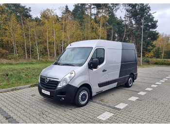 Small van OPEL