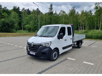 Combi van RENAULT Master