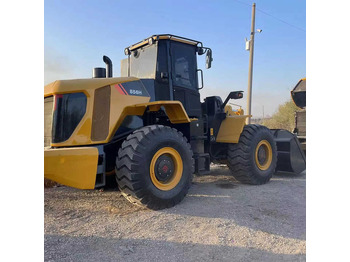 Leasing of  China Famous Brand LiuGong Medium-sized Wheel Loader LiuGong 856N Loader for Earthmoving, Mining, Construction for Sale [ Copy ] China Famous Brand LiuGong Medium-sized Wheel Loader LiuGong 856N Loader for Earthmoving, Mining, Construction for Sale [ Copy ]: picture 1