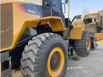 Leasing of  China Famous Brand LiuGong Medium-sized Wheel Loader LiuGong 856N Loader for Earthmoving, Mining, Construction for Sale [ Copy ] China Famous Brand LiuGong Medium-sized Wheel Loader LiuGong 856N Loader for Earthmoving, Mining, Construction for Sale [ Copy ]: picture 5