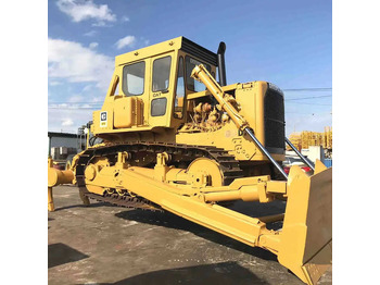 Bulldozer Good Condition D7G Mini Bulldozer New Crawler Bulldozer with Parts Price Bulldozers: picture 3
