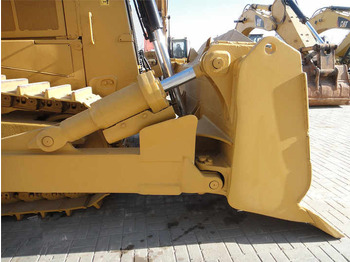 Bulldozer Good Condition D8r Mini Bulldozer New Crawler Bulldozer with Parts Price Bulldozers: picture 4