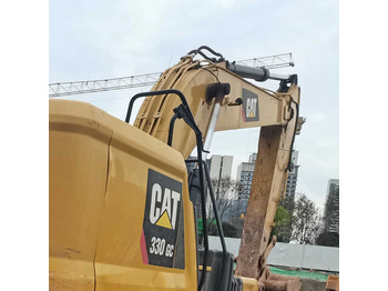 Crawler excavator CATERPILLAR 330GC