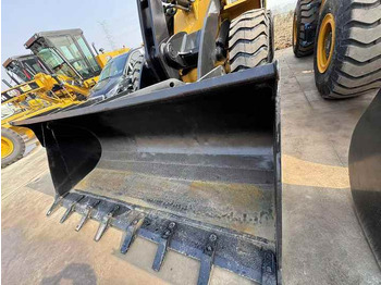 Wheel loader Good Condition Used Sany Excavator Sany SYL956H5 Wheel Loader China Brand Loader for Sale  China Brand Sany  17ton Wheel Loader: picture 4