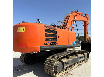 Crawler excavator HITACHI ZX350